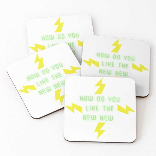 Item preview, Electro NWH designed and sold by Awkward-Ginger.