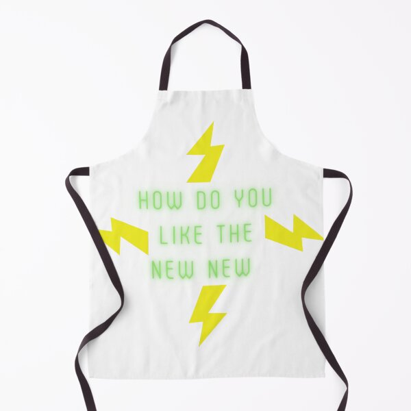 Item preview, Electro NWH designed and sold by Awkward-Ginger.