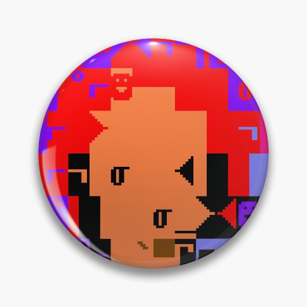 Item preview, DOS Punk 393 designed and sold by DOS-Punks.