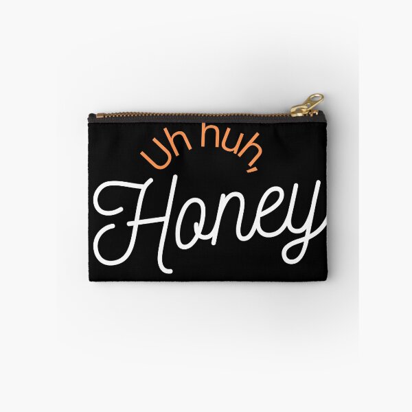 Item preview, Uh Huh, Honey designed and sold by Peter Stawicki.