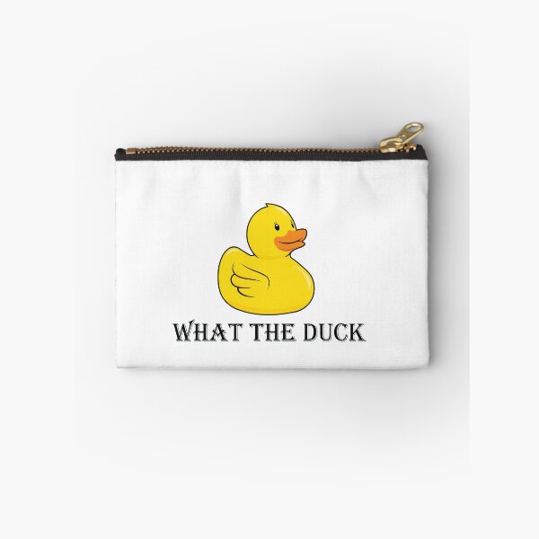 Item preview, Rubber duck - What the duck designed and sold by Idyllio.