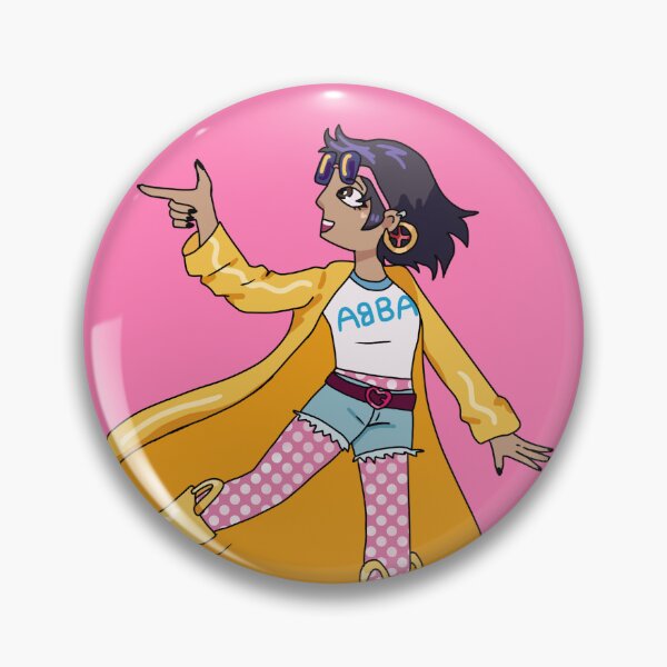 Item preview, Jubilee  designed and sold by Candy Scribble.