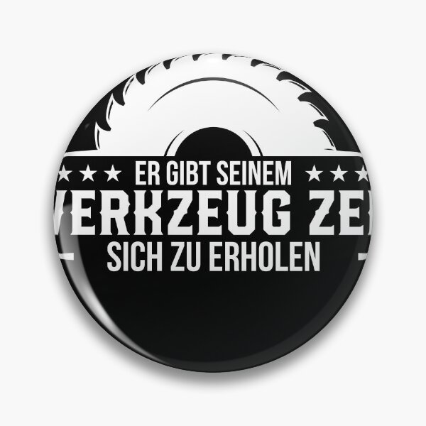 Artikelvorschau, Der Zimmermann macht keine Pause entworfen und verkauft von PlatonisDesign.