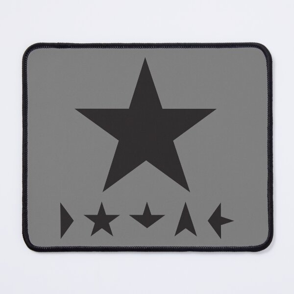 Item preview, Blackstar designed and sold by Slow Falling.