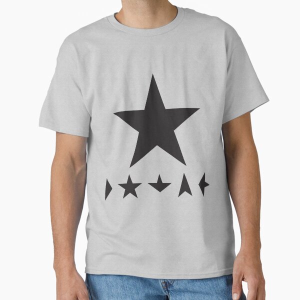 Item preview, Blackstar designed and sold by Slow Falling.