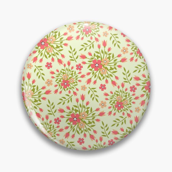 Item preview, Copy of Pattern Garden Flowers case designed and sold by STORHAMIDO.