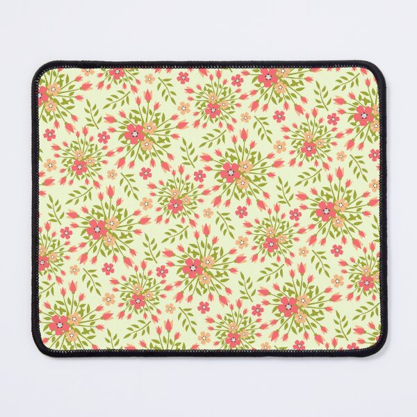 Item preview, Copy of Pattern Garden Flowers case designed and sold by STORHAMIDO.