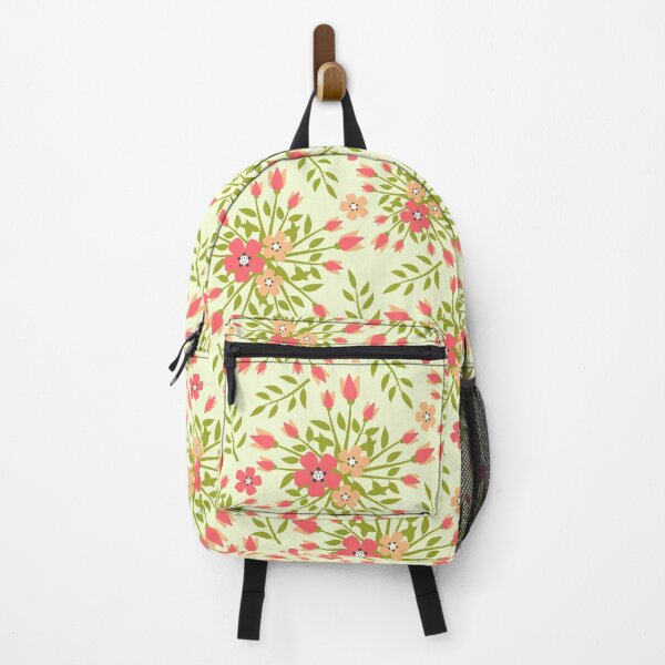 Item preview, Copy of Pattern Garden Flowers case designed and sold by STORHAMIDO.