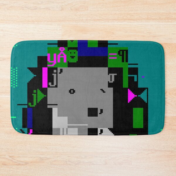 Item preview, DOSPunk 755 designed and sold by DOS-Punks.