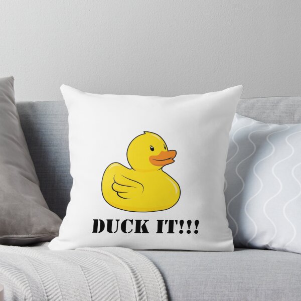 Item preview, Rubber duck - Duck it! designed and sold by Idyllio.