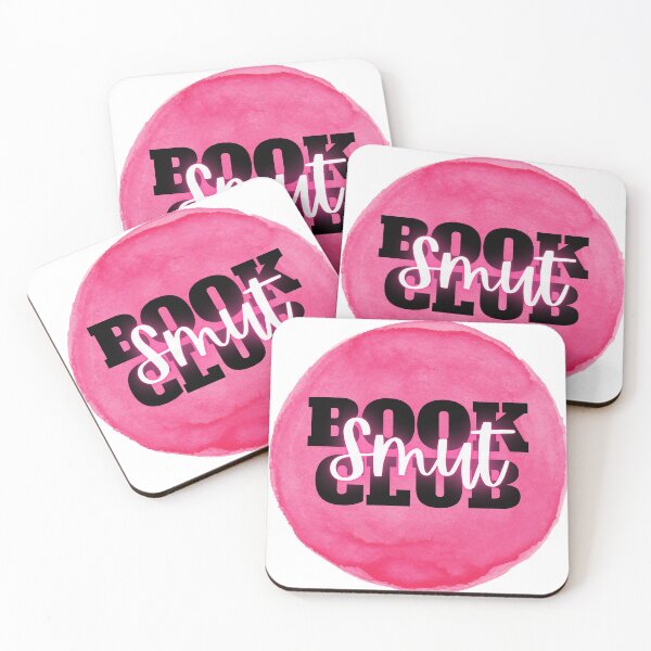 Item preview, Smut Book Club designed and sold by BitterRamblings.
