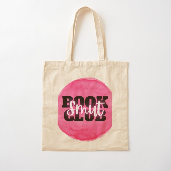Item preview, Smut Book Club designed and sold by BitterRamblings.