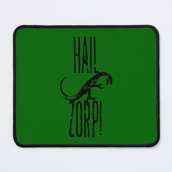 Item preview, Parks and Rec Hail Zorp! designed and sold by AnalogDesigns.