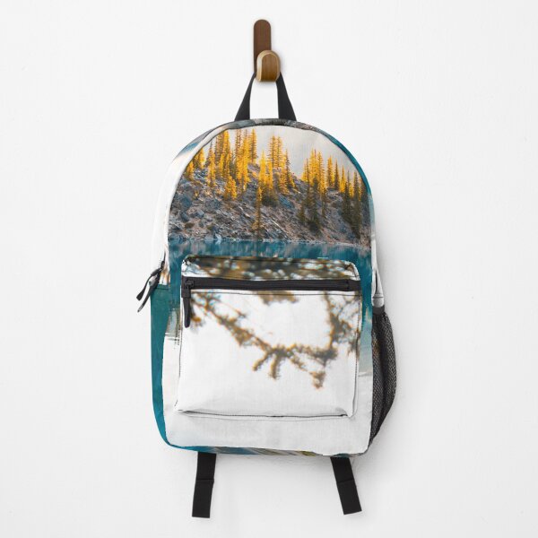 Item preview, Mountain, River,Trees, Nature,Wilderness designed and sold by HeatherAP.