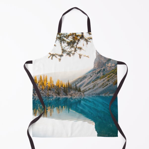 Item preview, Mountain, River,Trees, Nature,Wilderness  designed and sold by HeatherAP.