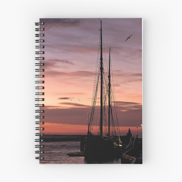 Item preview, Red Sky sunrise designed and sold by Violaman.