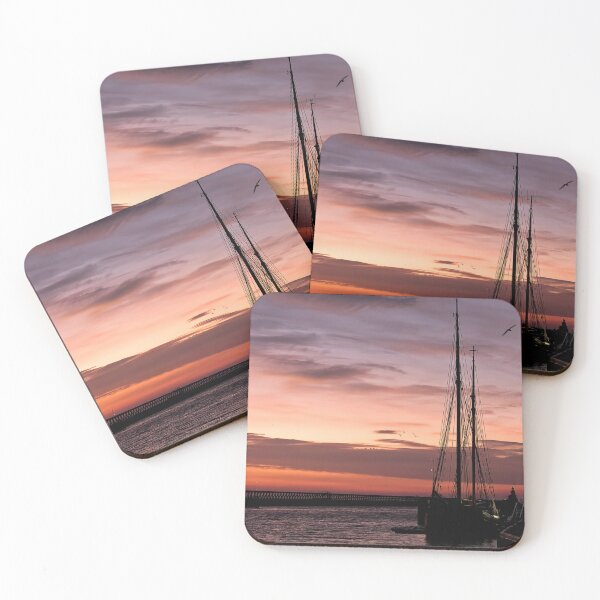 Item preview, Red Sky sunrise designed and sold by Violaman.