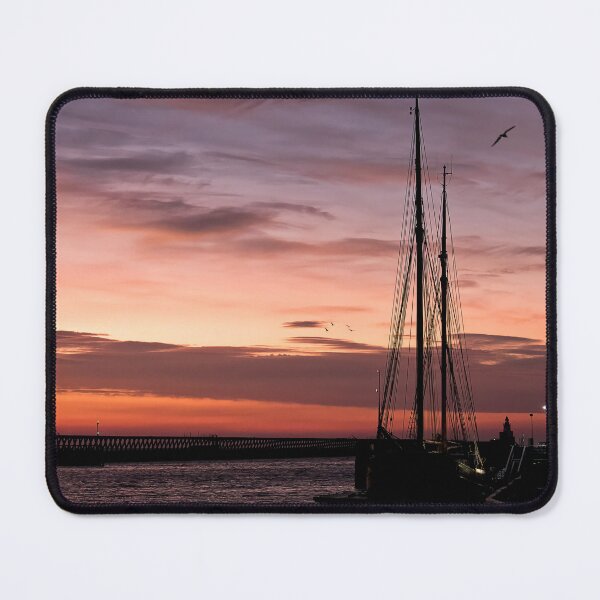 Item preview, Red Sky sunrise designed and sold by Violaman.