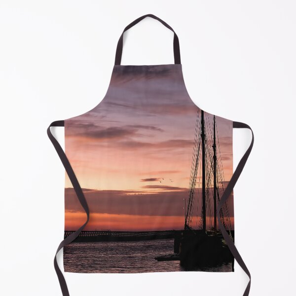 Item preview, Red Sky sunrise designed and sold by Violaman.