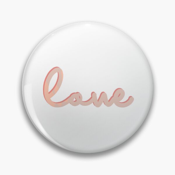 Item preview, The Word Love Orange designed and sold by zoology-student.