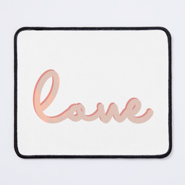 Item preview, The Word Love Orange designed and sold by zoology-student.
