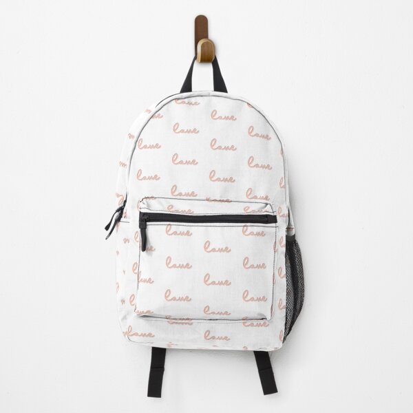 Item preview, The Word Love Orange designed and sold by zoology-student.