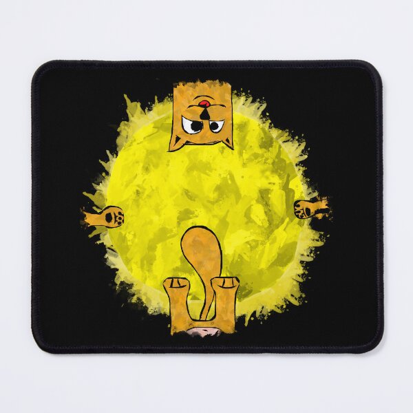 Item preview, You Are My Sunshine Cat sunny cute cat for catlovers designed and sold by mrGoodwin90.