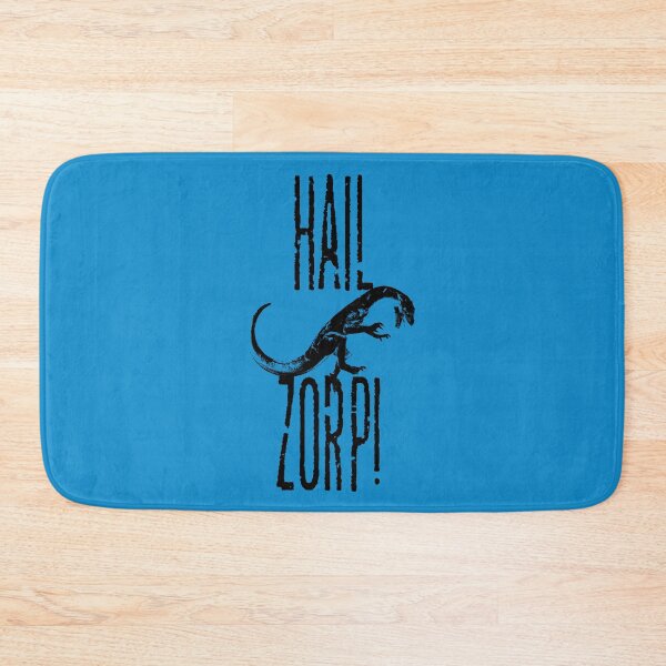 Item preview, Parks and Rec Hail Zorp! designed and sold by AnalogDesigns.