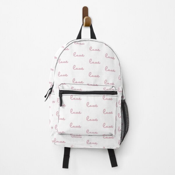 Item preview, The Word Love Pink designed and sold by zoology-student.