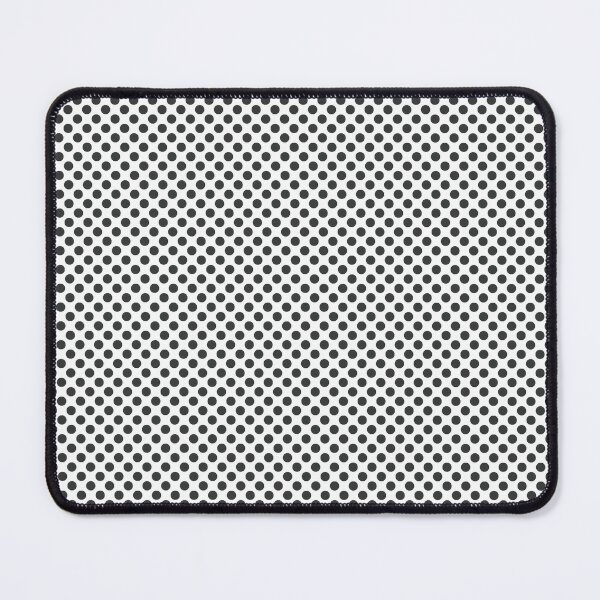 Item preview, Pirate Black Polka Dots designed and sold by SaraValor.