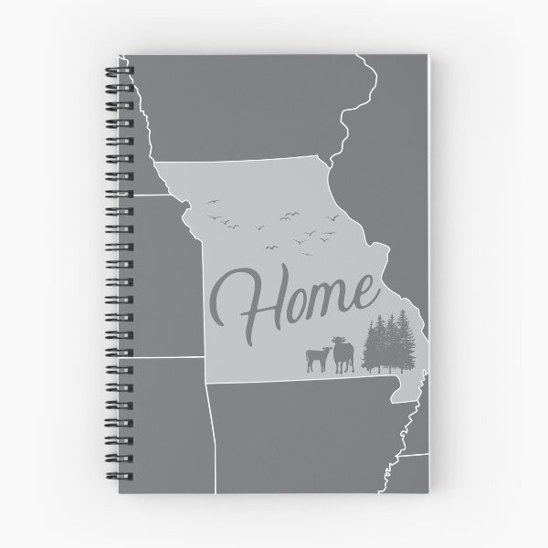 Item preview, Missouri - Home designed and sold by DesignsByMZ.