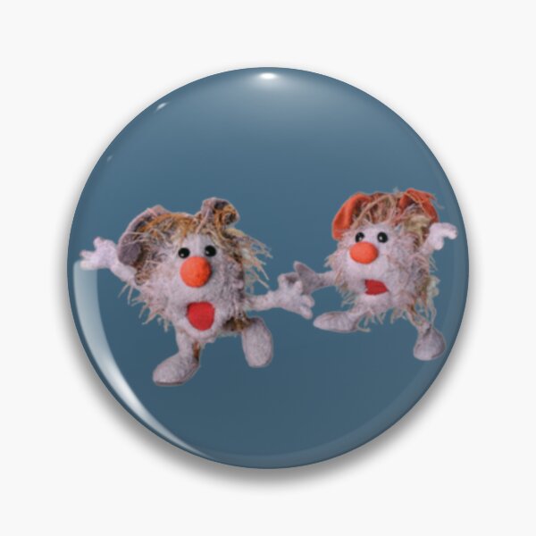 Item preview, Fuzzy Wuzzy Dance ORIGINAL by SillyFun.redbubble.com designed and sold by SillyFun.