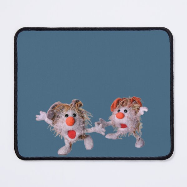 Item preview, Fuzzy Wuzzy Dance ORIGINAL by SillyFun.redbubble.com designed and sold by SillyFun.