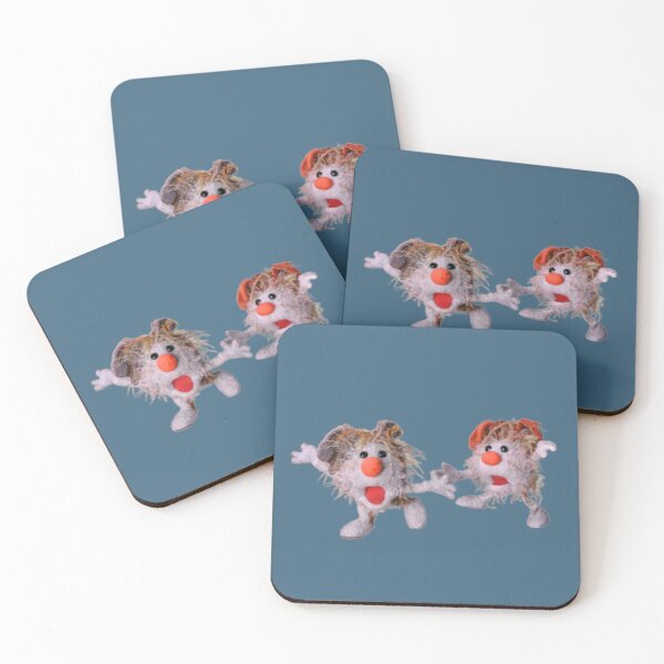 Artikelvorschau, Fuzzy Wuzzy Dance ORIGINAL von SillyFun.redbubble.com entworfen und verkauft von SillyFun.