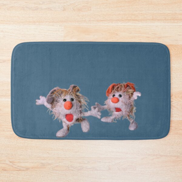 Item preview, Fuzzy Wuzzy Dance ORIGINAL by SillyFun.redbubble.com designed and sold by SillyFun.