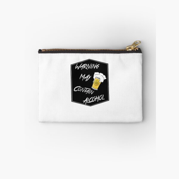Item preview, Warning designed and sold by Wallfower.