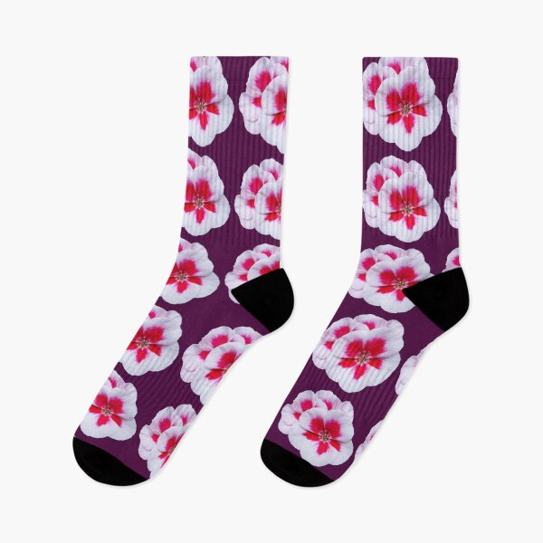 Item preview, blossom of pelargonium designed and sold by AlinNova.