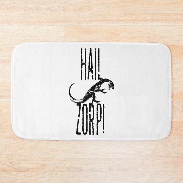 Item preview, Parks and Rec Hail Zorp! designed and sold by AnalogDesigns.