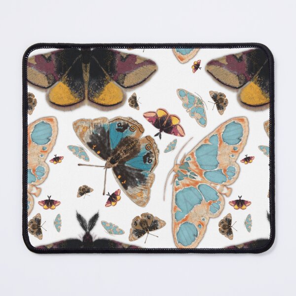 Item preview, Moths designed and sold by OopsieWeArted.