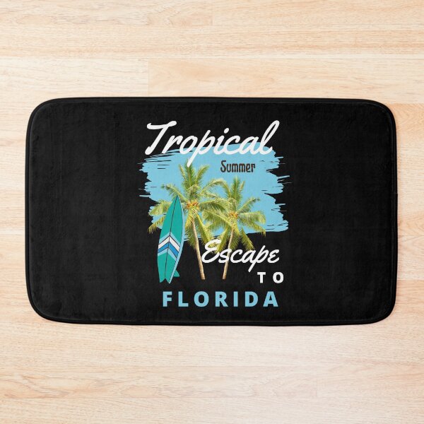 Artikelvorschau, Ron Desantis Flucht nach Florida entworfen und verkauft von OnTheTrend.