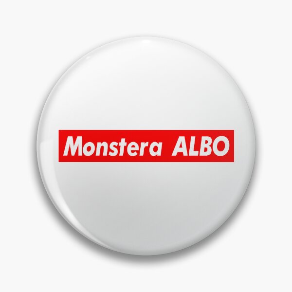 Item preview, Monstera Albo #2 designed and sold by Noma17.