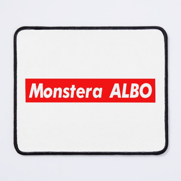 Item preview, Monstera Albo #2 designed and sold by Noma17.