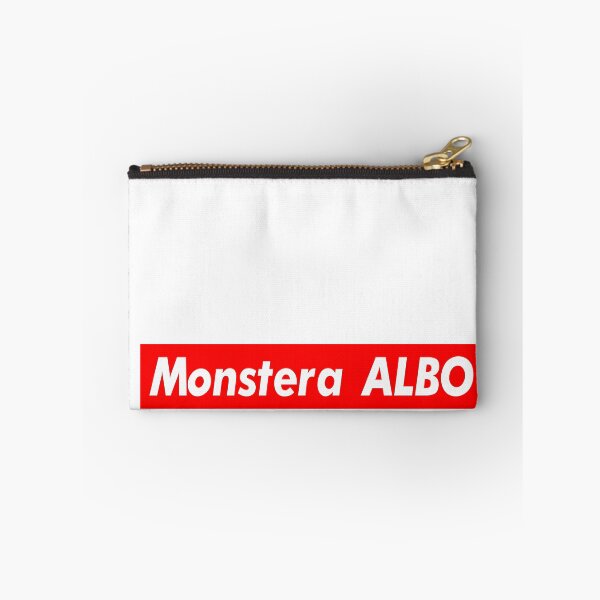 Item preview, Monstera Albo #2 designed and sold by Noma17.