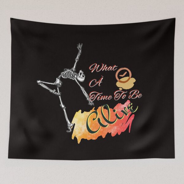 Item preview, what a time to be alive what a time to be alive2  designed and sold by Ndli.