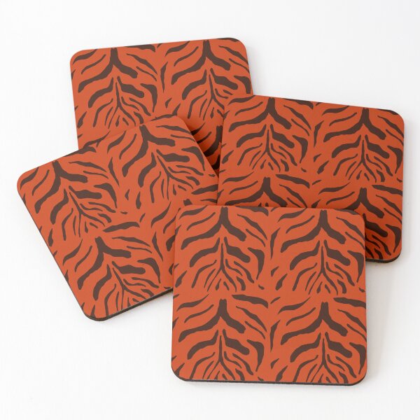 Item preview, Tiger skin. designed and sold by Lenamakina.