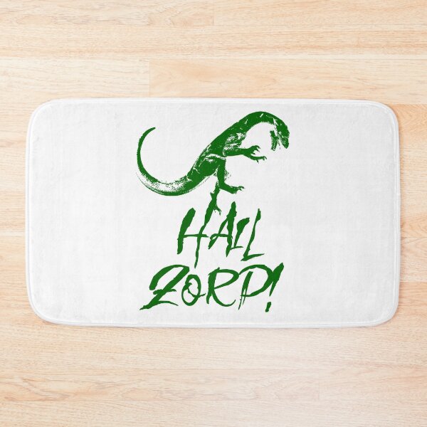 Item preview, Parks and Rec Hail Zorp! designed and sold by AnalogDesigns.