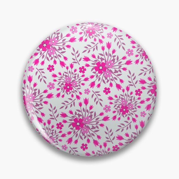 Item preview, Pattern Garden Flowers case Pink designed and sold by STORHAMIDO.