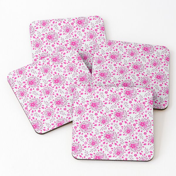 Item preview, Pattern Garden Flowers case Pink designed and sold by STORHAMIDO.