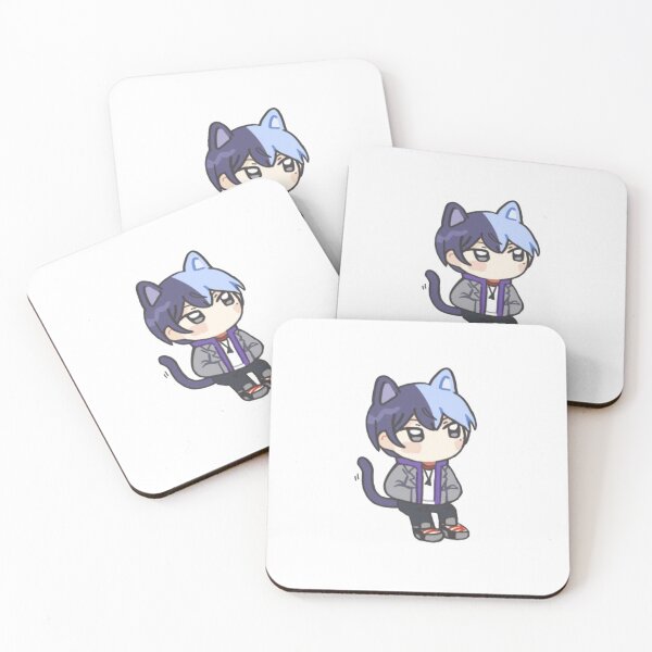 Item preview, Cat toya designed and sold by astrobingus.