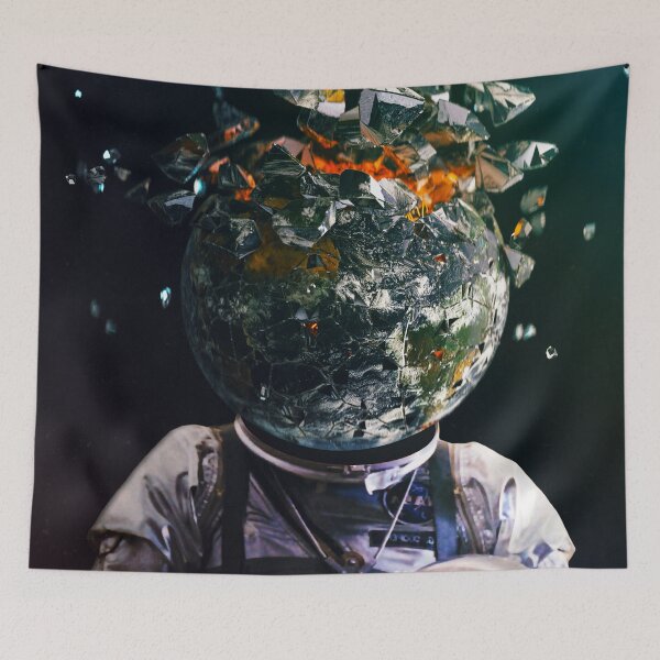 Item preview, Open Mind designed and sold by seamless.